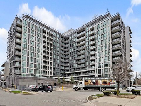 Photo 29 at 1018 - 80 Esther Lorrie Drive, Clairville, Toronto