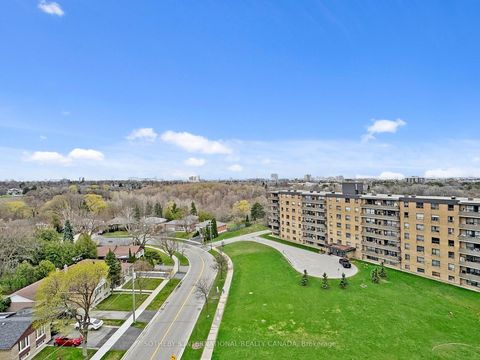 Photo 34 at 1018 - 80 Esther Lorrie Drive, Clairville, Toronto
