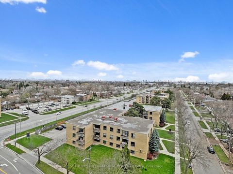 Photo 36 at 1018 - 80 Esther Lorrie Drive, Clairville, Toronto