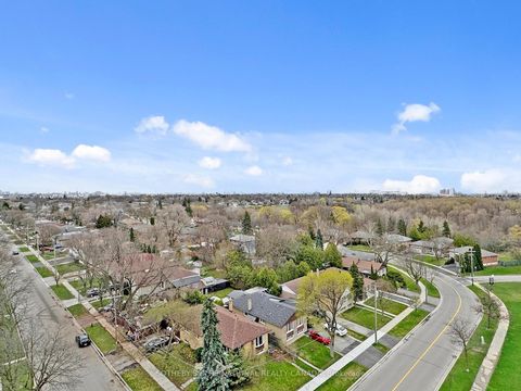 Photo 38 at 1018 - 80 Esther Lorrie Drive, Clairville, Toronto