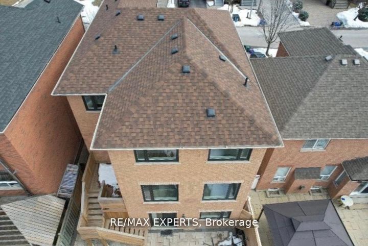 Photo 40 at 193 Fairlane Crescent, Vellore Village, Vaughan