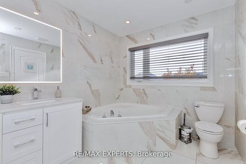 Photo 24 at 193 Fairlane Crescent, Vellore Village, Vaughan