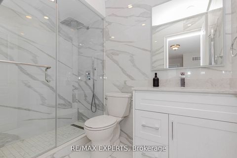 Photo 27 at 193 Fairlane Crescent, Vellore Village, Vaughan