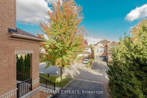 Photo 35 at 193 Fairlane Crescent, Vellore Village, Vaughan