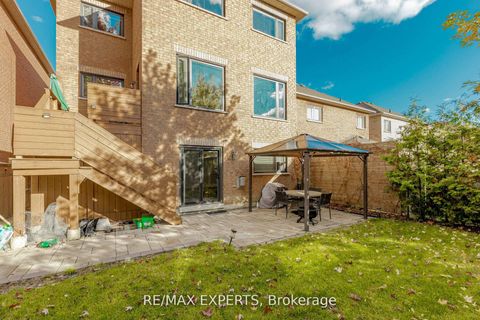 Photo 38 at 193 Fairlane Crescent, Vellore Village, Vaughan