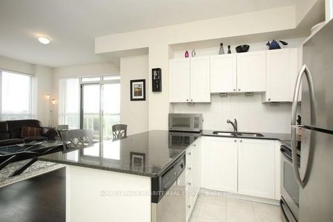 Photo 1 at 1109 - 3865 Lake Shore Boulevard W, Long Branch, Toronto