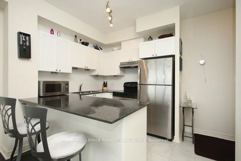 Photo 2 at 1109 - 3865 Lake Shore Boulevard W, Long Branch, Toronto