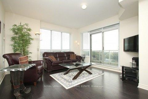Photo 5 at 1109 - 3865 Lake Shore Boulevard W, Long Branch, Toronto