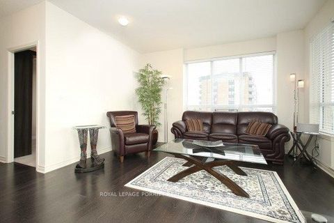 Photo 8 at 1109 - 3865 Lake Shore Boulevard W, Long Branch, Toronto