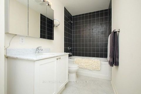 Photo 10 at 1109 - 3865 Lake Shore Boulevard W, Long Branch, Toronto