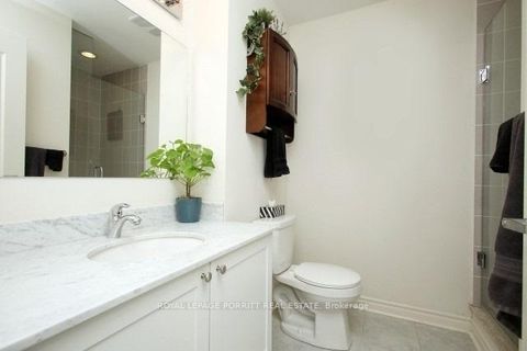 Photo 12 at 1109 - 3865 Lake Shore Boulevard W, Long Branch, Toronto