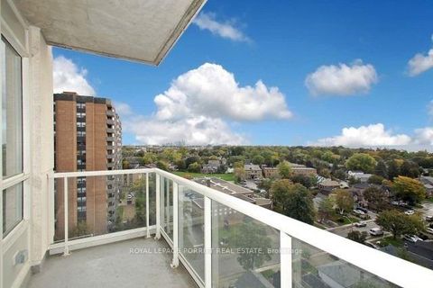 Photo 13 at 1109 - 3865 Lake Shore Boulevard W, Long Branch, Toronto