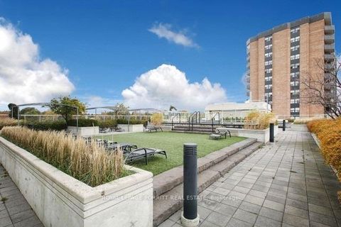 Photo 15 at 1109 - 3865 Lake Shore Boulevard W, Long Branch, Toronto