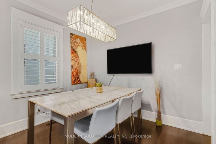 Photo 17 at 741 Milverton Boulevard, Lumsden, Toronto