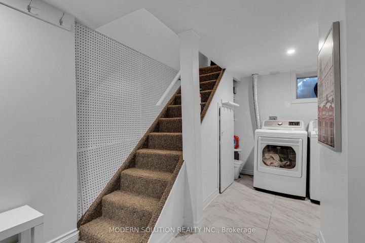 Photo 24 at 741 Milverton Boulevard, Lumsden, Toronto