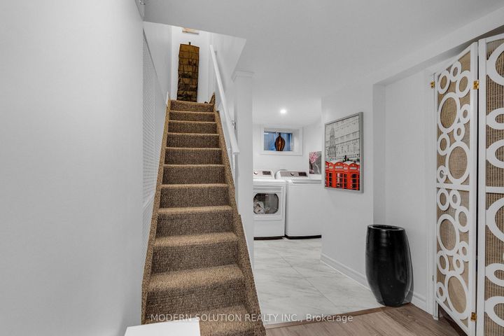 Photo 25 at 741 Milverton Boulevard, Lumsden, Toronto