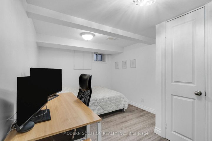 Photo 29 at 741 Milverton Boulevard, Lumsden, Toronto