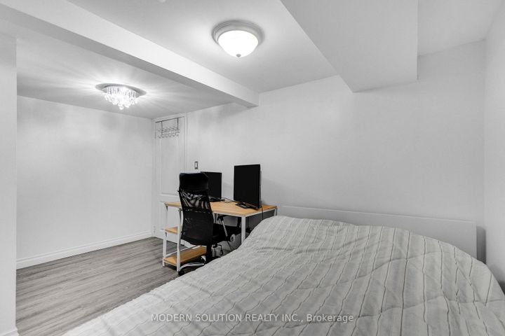 Photo 31 at 741 Milverton Boulevard, Lumsden, Toronto