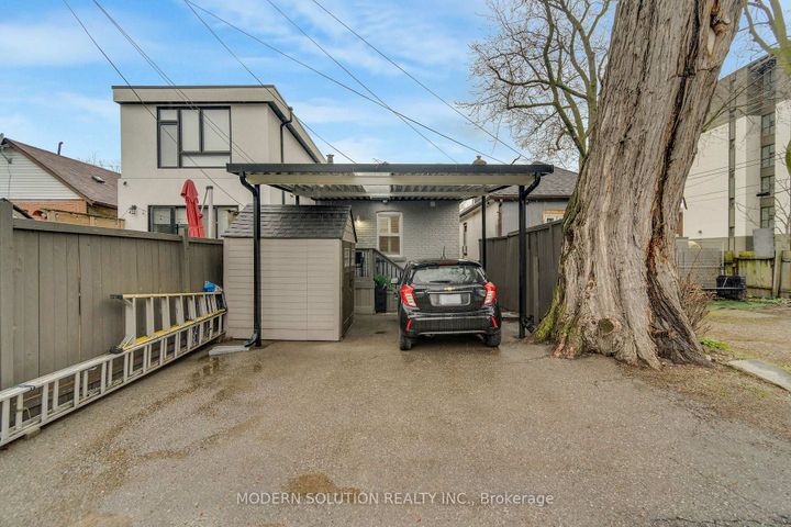 Photo 40 at 741 Milverton Boulevard, Lumsden, Toronto