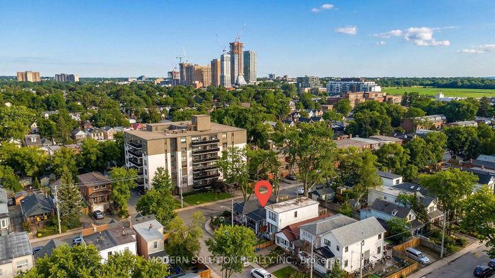 Photo 42 at 741 Milverton Boulevard, Lumsden, Toronto