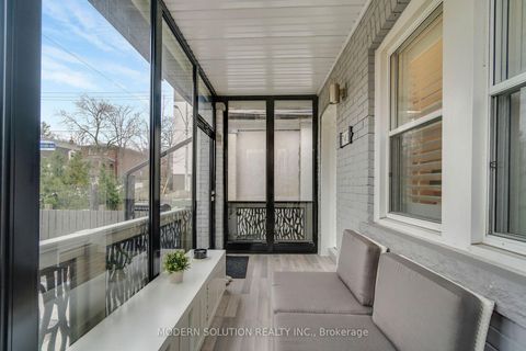 Photo 7 at 741 Milverton Boulevard, Lumsden, Toronto