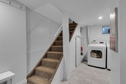 Photo 24 at 741 Milverton Boulevard, Lumsden, Toronto