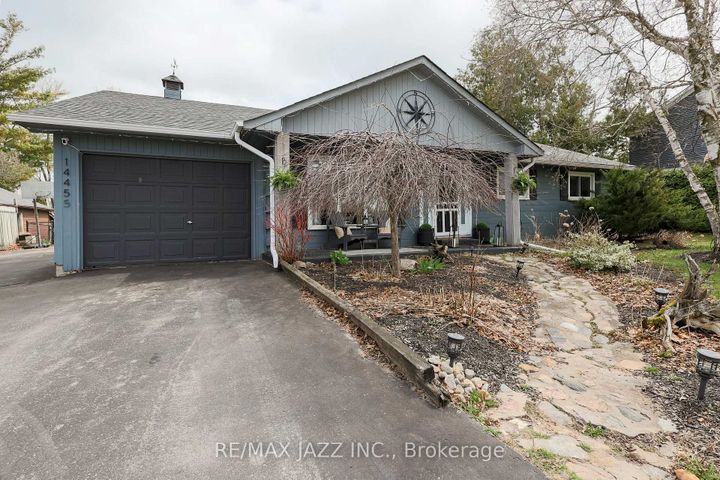 Photo 0 at 14455 Old Simcoe Road, Port Perry, Scugog