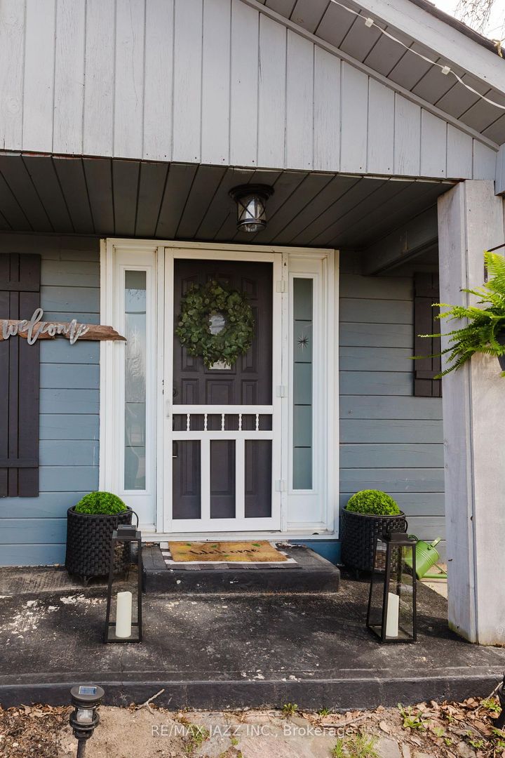 Photo 2 at 14455 Old Simcoe Road, Port Perry, Scugog