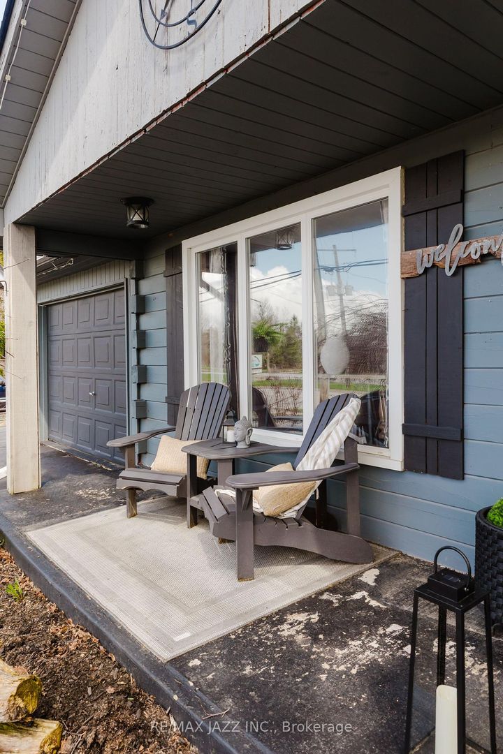 Photo 3 at 14455 Old Simcoe Road, Port Perry, Scugog