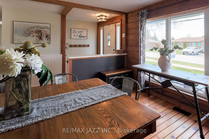 Photo 11 at 14455 Old Simcoe Road, Port Perry, Scugog