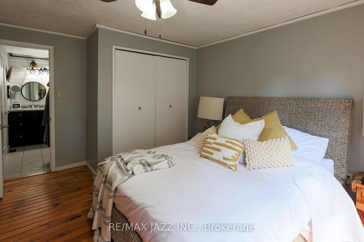 Photo 17 at 14455 Old Simcoe Road, Port Perry, Scugog