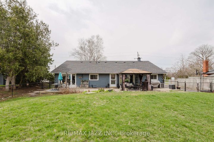 Photo 30 at 14455 Old Simcoe Road, Port Perry, Scugog