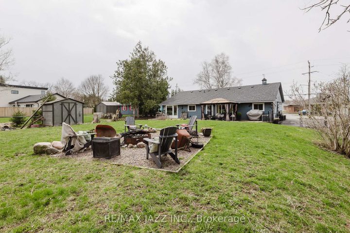 Photo 32 at 14455 Old Simcoe Road, Port Perry, Scugog