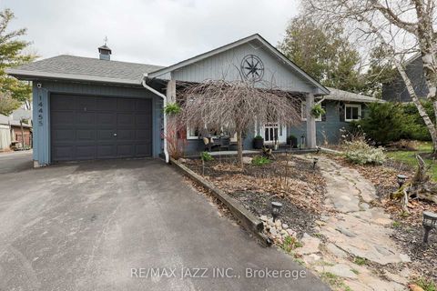 Photo 0 at 14455 Old Simcoe Road, Port Perry, Scugog