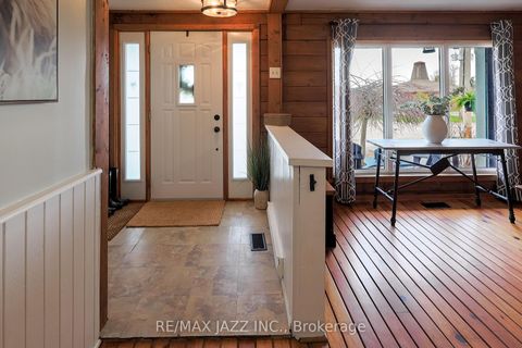 Photo 4 at 14455 Old Simcoe Road, Port Perry, Scugog