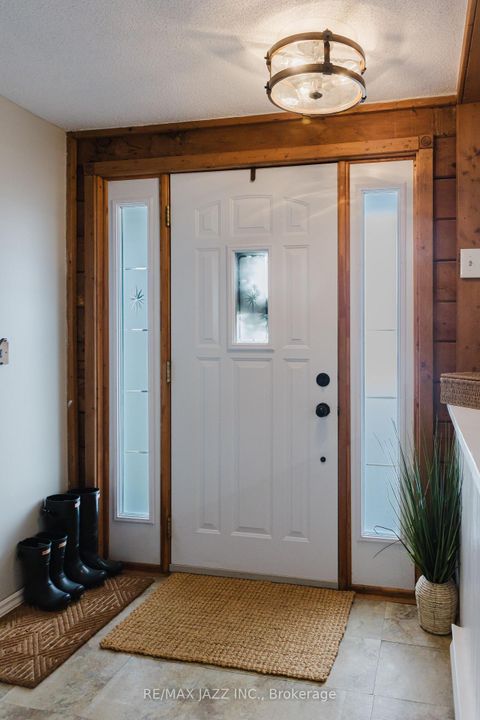 Photo 5 at 14455 Old Simcoe Road, Port Perry, Scugog