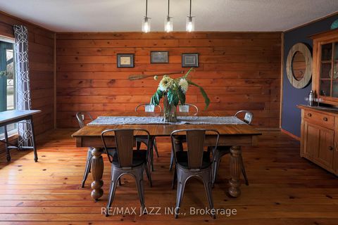 Photo 9 at 14455 Old Simcoe Road, Port Perry, Scugog