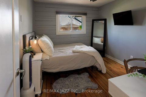 Photo 13 at 14455 Old Simcoe Road, Port Perry, Scugog