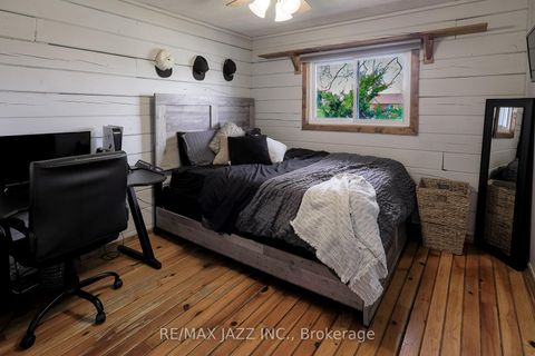 Photo 14 at 14455 Old Simcoe Road, Port Perry, Scugog