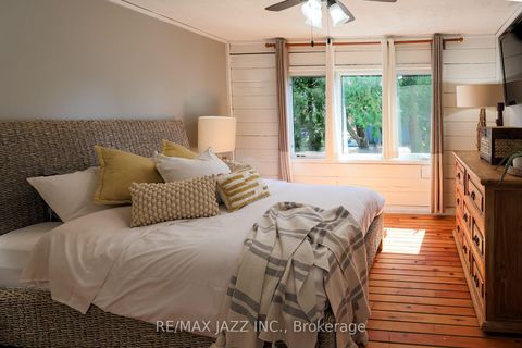 Photo 16 at 14455 Old Simcoe Road, Port Perry, Scugog