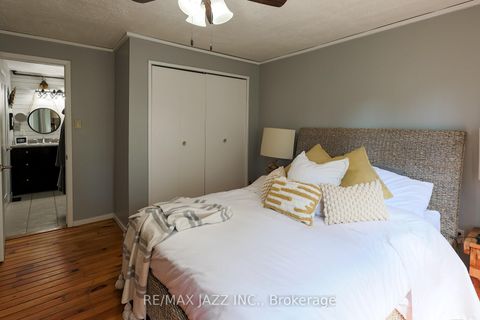 Photo 17 at 14455 Old Simcoe Road, Port Perry, Scugog