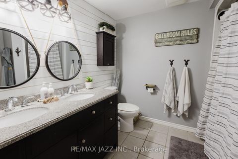 Photo 18 at 14455 Old Simcoe Road, Port Perry, Scugog