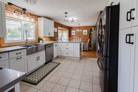 Photo 20 at 14455 Old Simcoe Road, Port Perry, Scugog