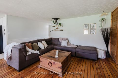 Photo 24 at 14455 Old Simcoe Road, Port Perry, Scugog