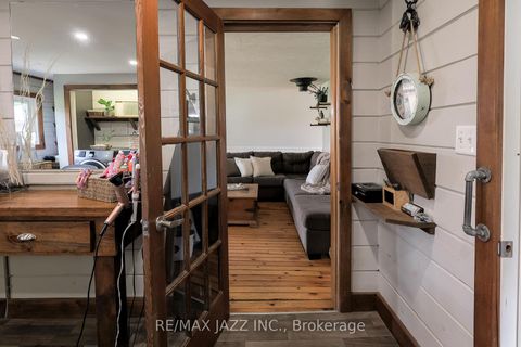 Photo 25 at 14455 Old Simcoe Road, Port Perry, Scugog