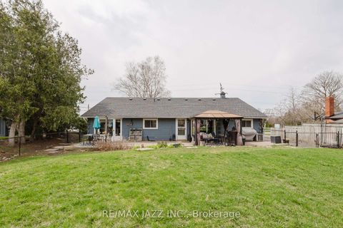 Photo 30 at 14455 Old Simcoe Road, Port Perry, Scugog