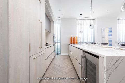 Photo 5 at 4802 - 99 John Street, Waterfront Communities C1, Toronto