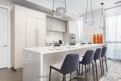 Photo 6 at 4802 - 99 John Street, Waterfront Communities C1, Toronto