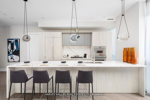 Photo 7 at 4802 - 99 John Street, Waterfront Communities C1, Toronto