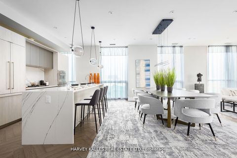Photo 9 at 4802 - 99 John Street, Waterfront Communities C1, Toronto